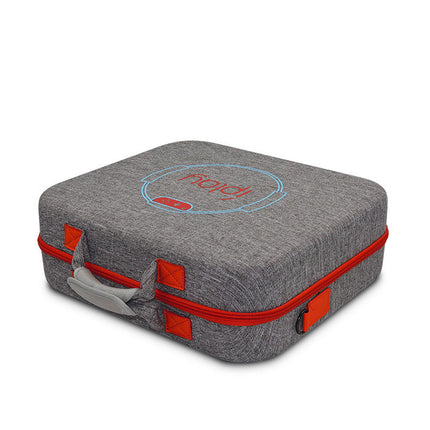 Deluxe Nintendo Switch Full System Travel Case Splendid&Co.