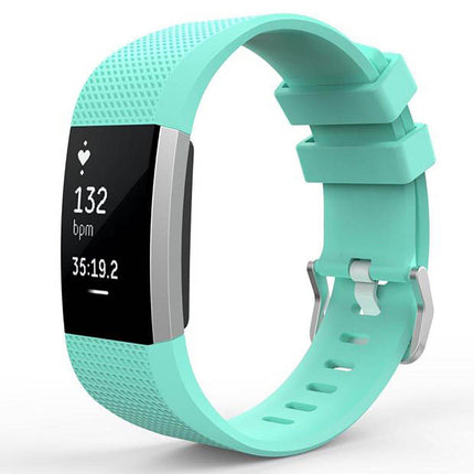 Fitbit Charge 2 Replacement Band Splendid&Co.
