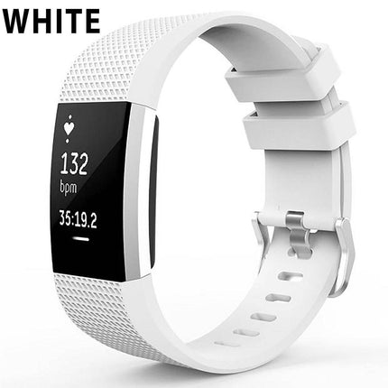 Fitbit Charge 2 Replacement Band Splendid&Co.