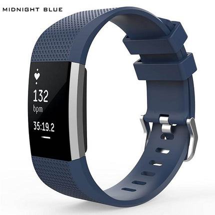 Fitbit Charge 2 Replacement Band Splendid&Co.
