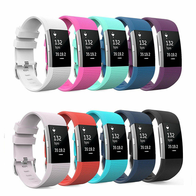 Fitbit Charge 2 Replacement Band Splendid&Co.