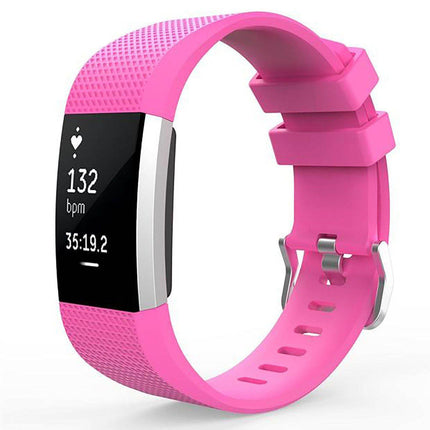 Fitbit Charge 2 Replacement Band Splendid&Co.