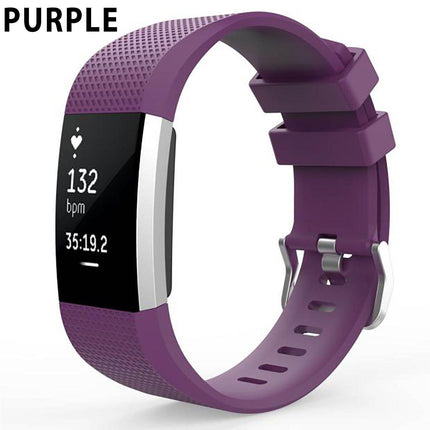 Fitbit Charge 2 Replacement Band Splendid&Co.