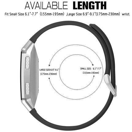 Fitbit Ionic Replacement Band Splendid&Co.