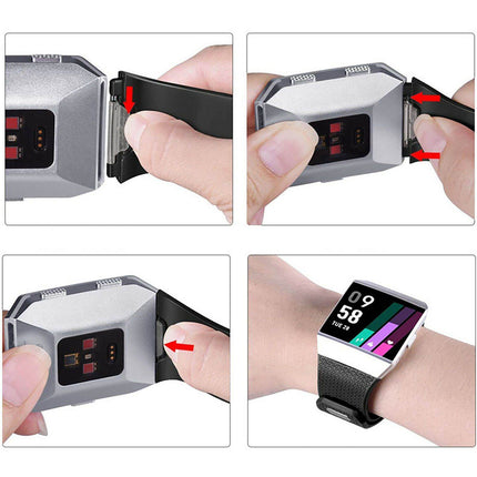 Fitbit Ionic Replacement Band Splendid&Co.