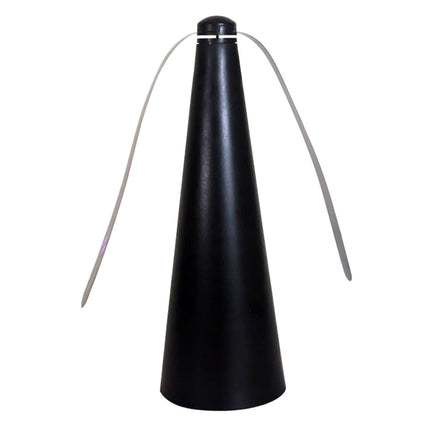Fly Fan Automatic Fly Trap Repellent Keep Flies Bugs Splendid&Co.