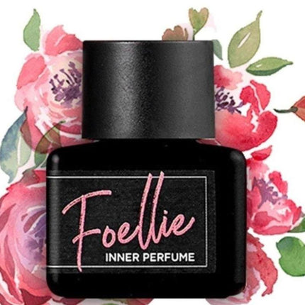 Foellie Inner Beauty Feminine Perfume de Bijou 5ml Splendid&Co.