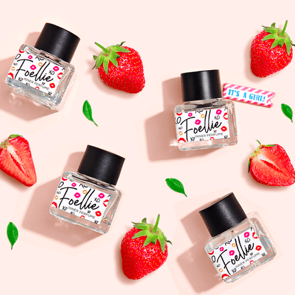 Foellie Inner Beauty Feminine Perfume de Strawberry 5ml Splendid&Co.