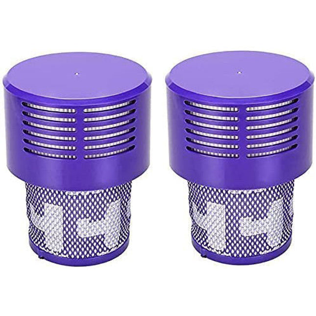 For Dyson V10 / SV12 Vacuum Cleaner Replacement Post Filter -2Pack Splendid&Co.