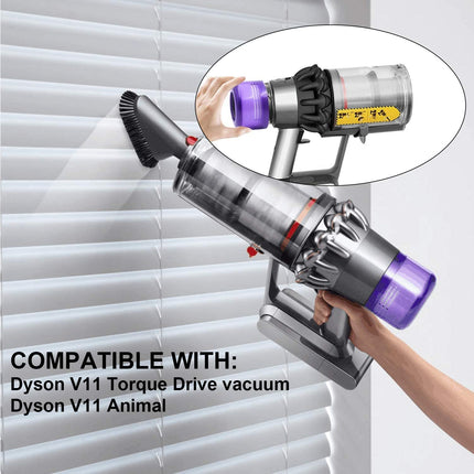 For Dyson V11 V15 SV14 Vacuum Cleaner Post Replacement Filter -2Pack Splendid&Co.