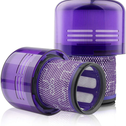 For Dyson V11 V15 SV14 Vacuum Cleaner Post Replacement Filter -2Pack Splendid&Co.