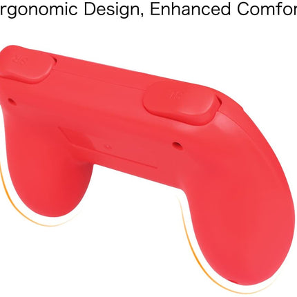 For Nintendo Switch Joy Con Controller Grip Handle Holder Accessories Splendid&Co.
