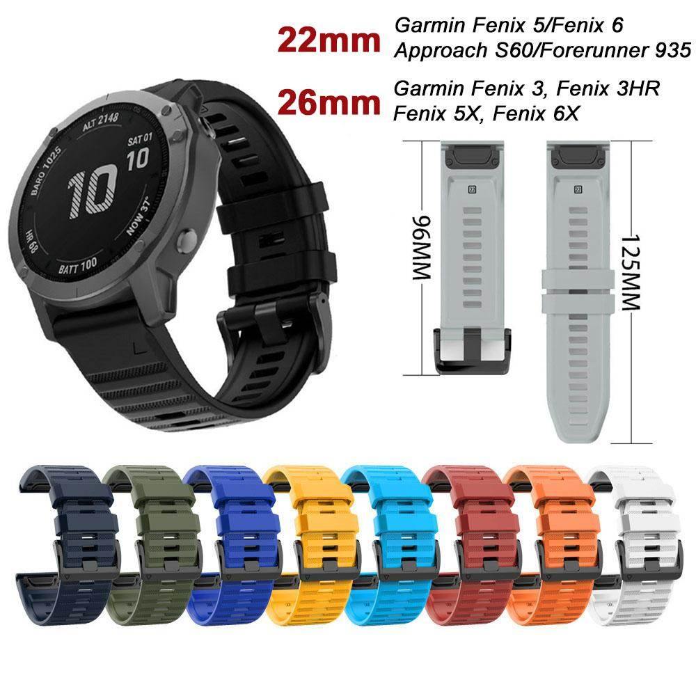 Garmin fenix 5 nickel 2025 allergy