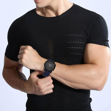 Garmin Fenix 5/6/5X/6X Smartwatch Band Sky Blue Splendid&Co.
