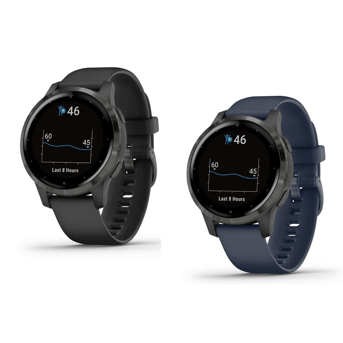 Forerunner 745 vs vivoactive 4 2025