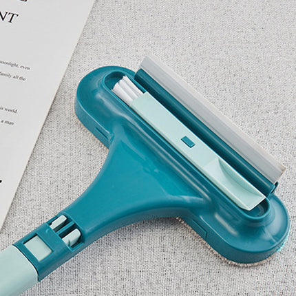 Glass Window Wiper Cleaner Squeegee Mesh Screen Mirror Home Car Brush Splendid&Co.