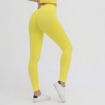 High Waist Training Legging For Yoga Fitness Splendid&Co.