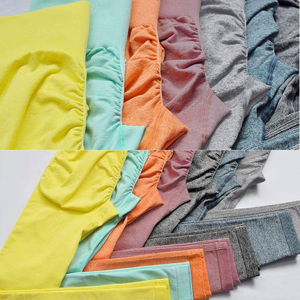 High Waist Training Legging For Yoga Fitness Splendid&Co.