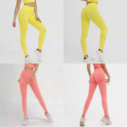 High Waist Training Legging For Yoga Fitness Splendid&Co.