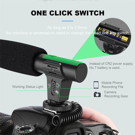 Jumpflash 05LM Vlogging Video Recording 50" Tripod Kit With Wireless Remote Control Splendid&Co.