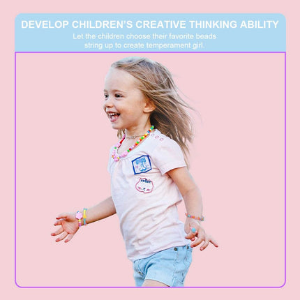 Kids DIY Bead Kit Splendid&Co.
