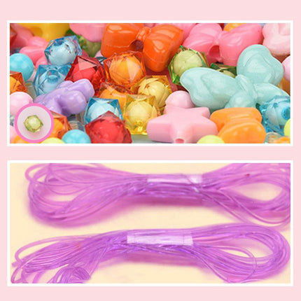 Kids DIY Bead Kit Splendid&Co.