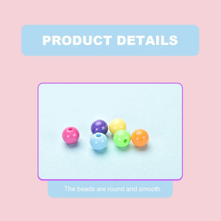 Kids DIY Bead Kit Splendid&Co.