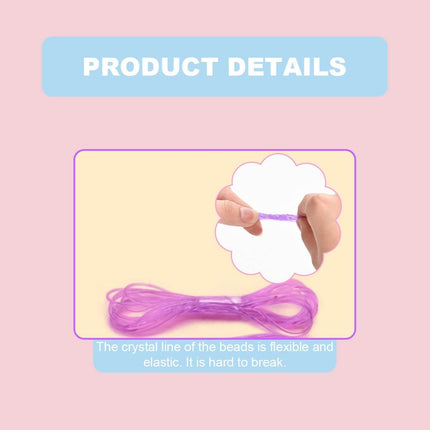 Kids DIY Bead Kit Splendid&Co.
