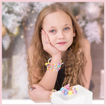Kids DIY Bead Kit Splendid&Co.