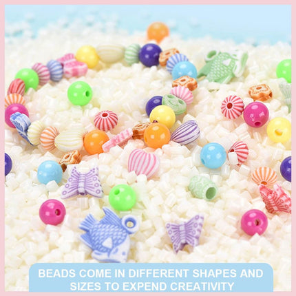 Kids DIY Bead Kit Splendid&Co.