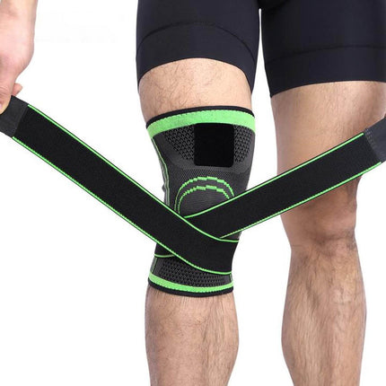 Knee Brace Compression Support Sleeve Splendid&Co.