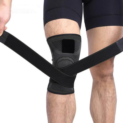 Knee Brace Compression Support Sleeve Splendid&Co.