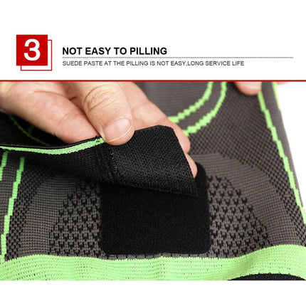 Knee Brace Compression Support Sleeve Splendid&Co.
