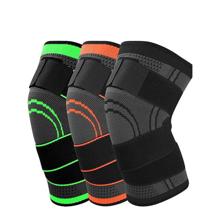 Knee Brace Compression Support Sleeve Splendid&Co.