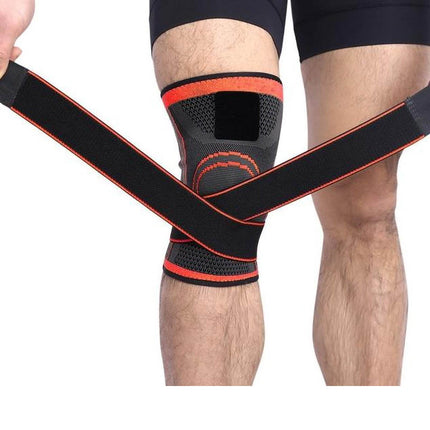 Knee Brace Compression Support Sleeve Splendid&Co.