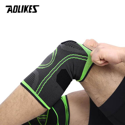 Knee Brace Compression Support Sleeve Splendid&Co.