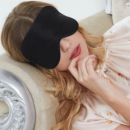 Mulberry Silk Sleeping Sleep Eye Mask Splendid&Co.