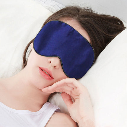 Mulberry Silk Sleeping Sleep Eye Mask Splendid&Co.