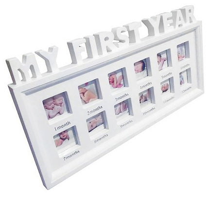 My First Year Moments Photo Frame Splendid&Co.