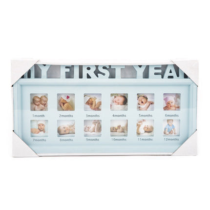 My First Year Moments Photo Frame Splendid&Co.
