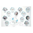 #15 - My 1st Year Blue