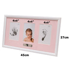 #14 - Hand and Foot Pink - 3 of 4