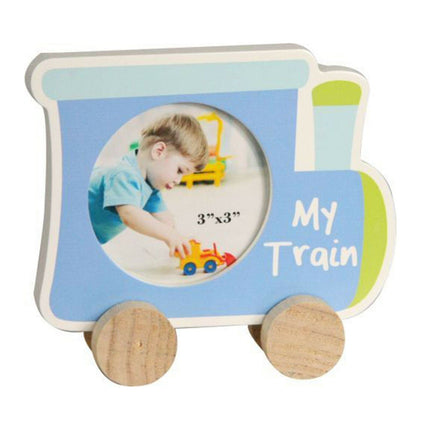 Newborn Baby Photo Frame My First Year 12 Month Keepsak Collage Gift 13 Pictures Splendid&Co.