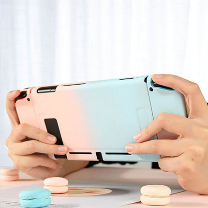 Nintendo Switch Console Hard Protective Case Cover Black Splendid&Co.
