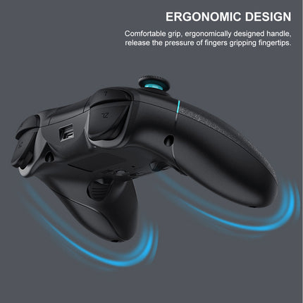 Nintendo Switch Lite OLED Wireless Pro Controller Joy-Con Controllers Black Splendid&Co.