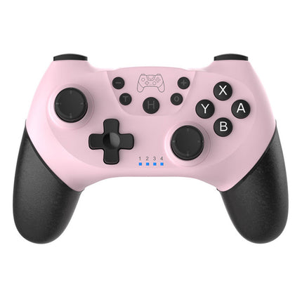 Nintendo Switch Lite OLED Wireless Pro Controller Joy-Con Controllers Pink Splendid&Co.