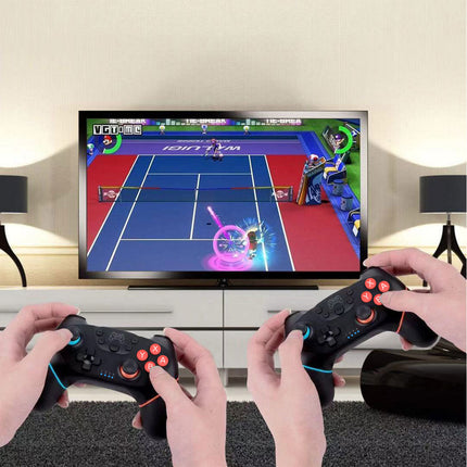 Nintendo Switch Lite OLED Wireless Pro Controller Joy-Con Controllers Pink Splendid&Co.