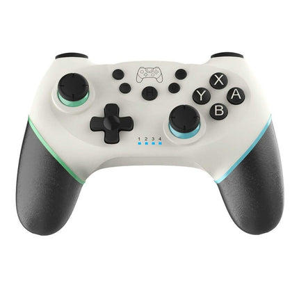 Nintendo Switch OLED Lite Wireless Controller Joy-Con Controllers White Splendid&Co.