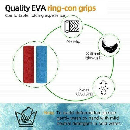Nintendo Switch Ring Fit Adventure Yoga Circle Splendid&Co.