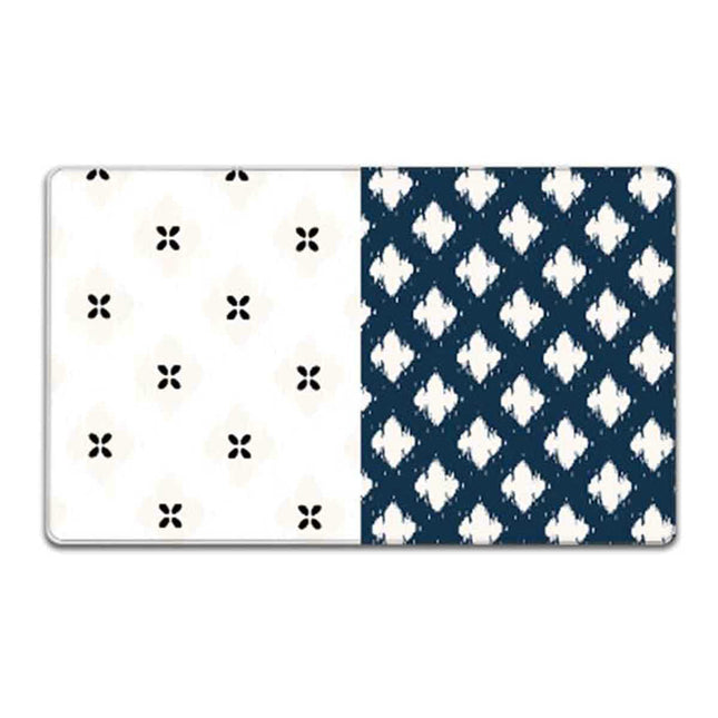 Non-Slip Waterproof PVC Kitchen Floor Mat 1PCS Splendid&Co.